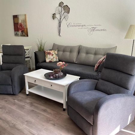 Ferienwohnung Memory Bad Harzburg Luaran gambar