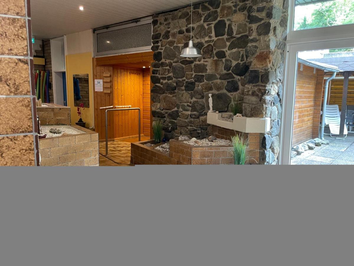 Ferienwohnung Memory Bad Harzburg Luaran gambar