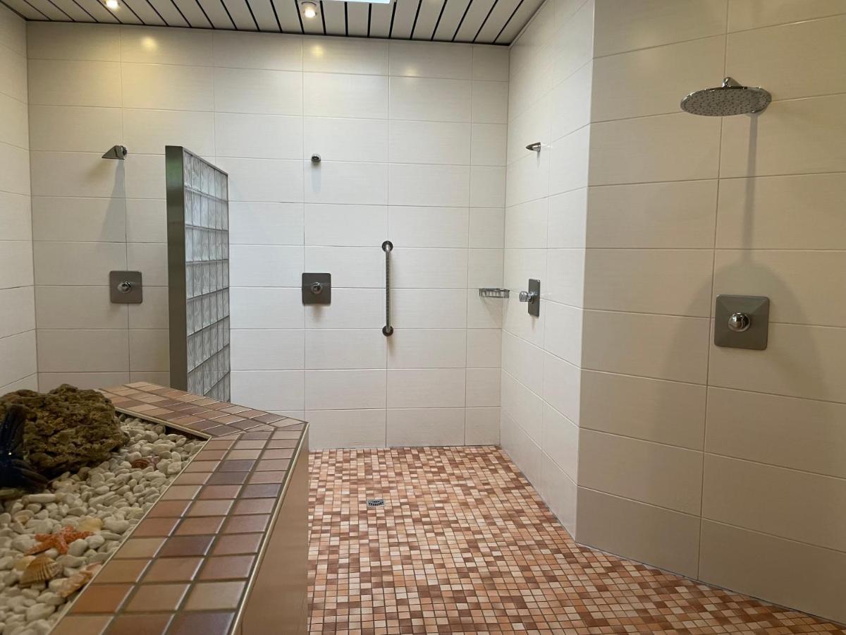 Ferienwohnung Memory Bad Harzburg Luaran gambar