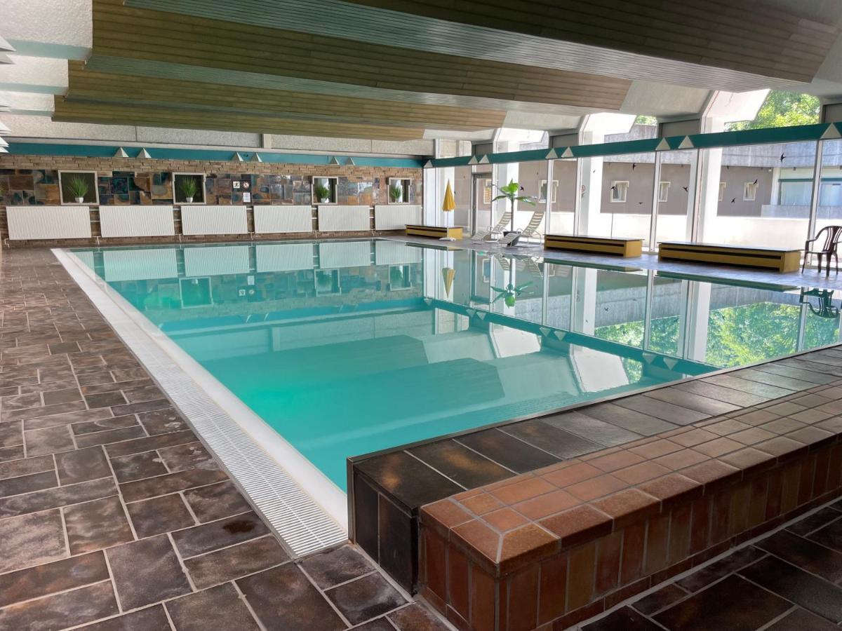 Ferienwohnung Memory Bad Harzburg Luaran gambar