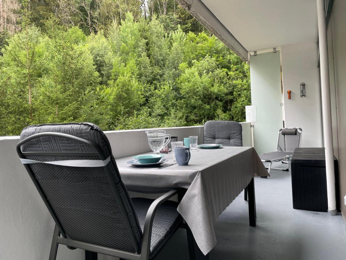 Ferienwohnung Memory Bad Harzburg Luaran gambar