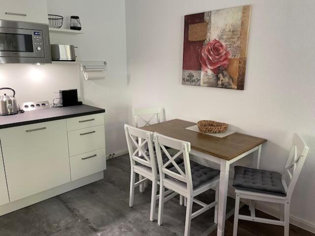 Ferienwohnung Memory Bad Harzburg Luaran gambar
