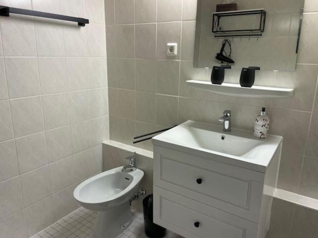 Ferienwohnung Memory Bad Harzburg Luaran gambar