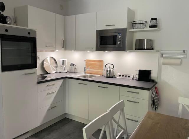 Ferienwohnung Memory Bad Harzburg Luaran gambar