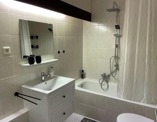 Ferienwohnung Memory Bad Harzburg Luaran gambar