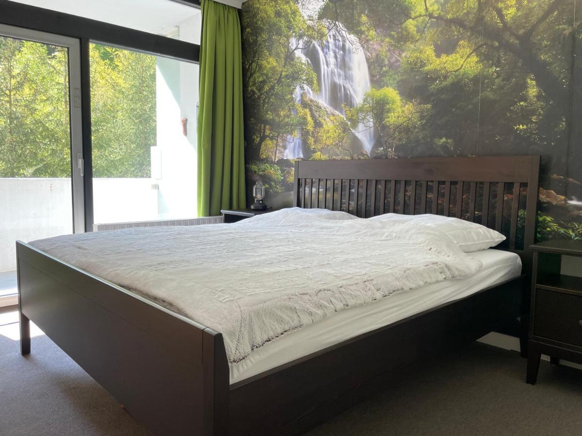 Ferienwohnung Memory Bad Harzburg Luaran gambar