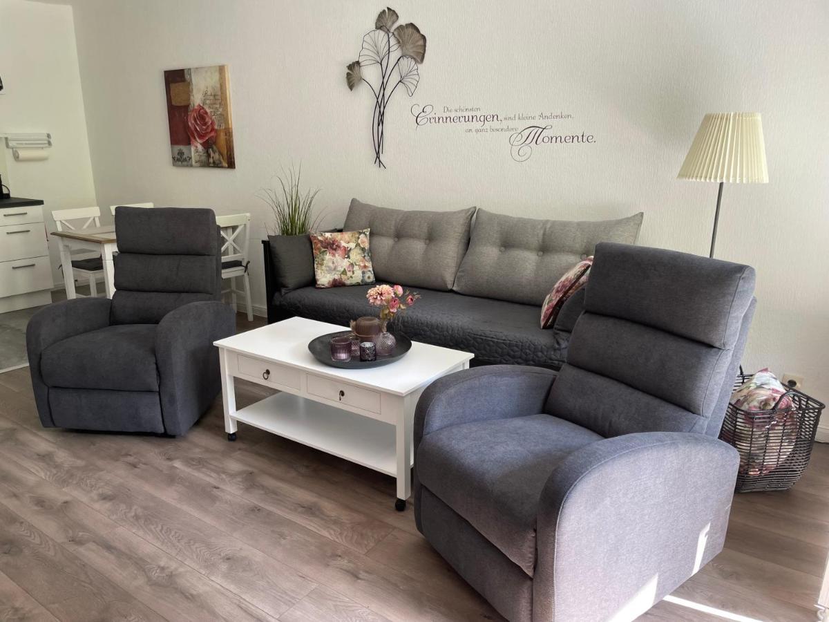 Ferienwohnung Memory Bad Harzburg Luaran gambar