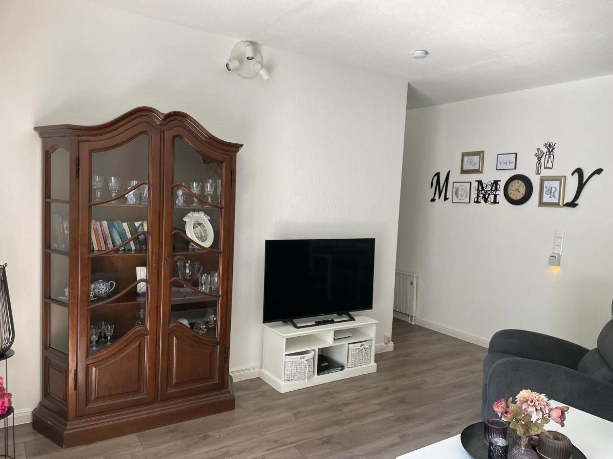 Ferienwohnung Memory Bad Harzburg Luaran gambar
